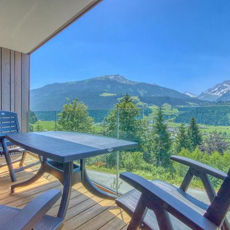 Apartment Berg & Tal - By Alpen Apartments Hollersbach im Pinzgau Dış mekan fotoğraf