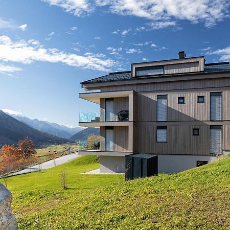 Apartment Berg & Tal - By Alpen Apartments Hollersbach im Pinzgau Dış mekan fotoğraf