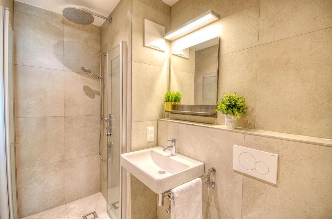 Apartment Berg & Tal - By Alpen Apartments Hollersbach im Pinzgau Dış mekan fotoğraf