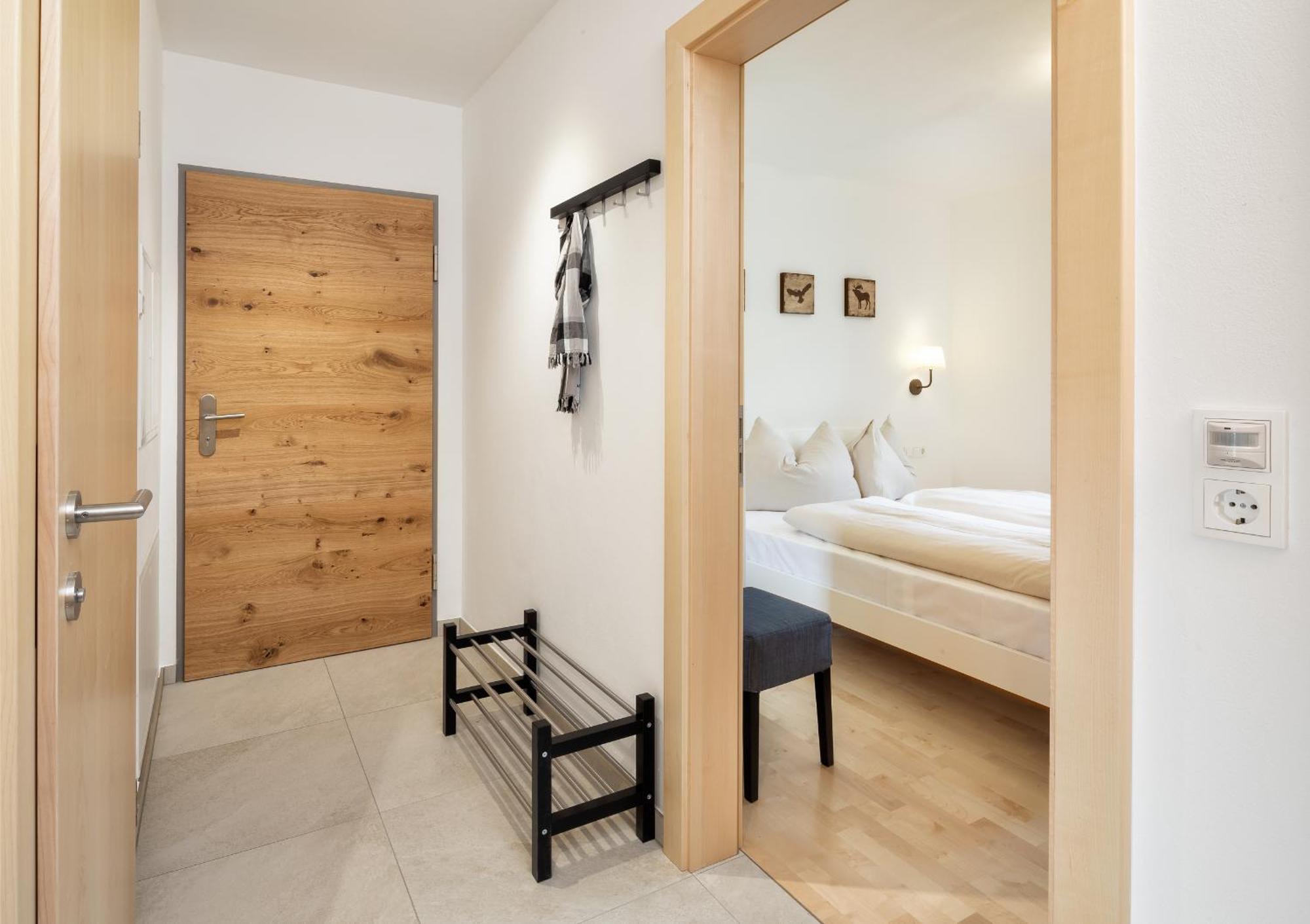 Apartment Berg & Tal - By Alpen Apartments Hollersbach im Pinzgau Dış mekan fotoğraf