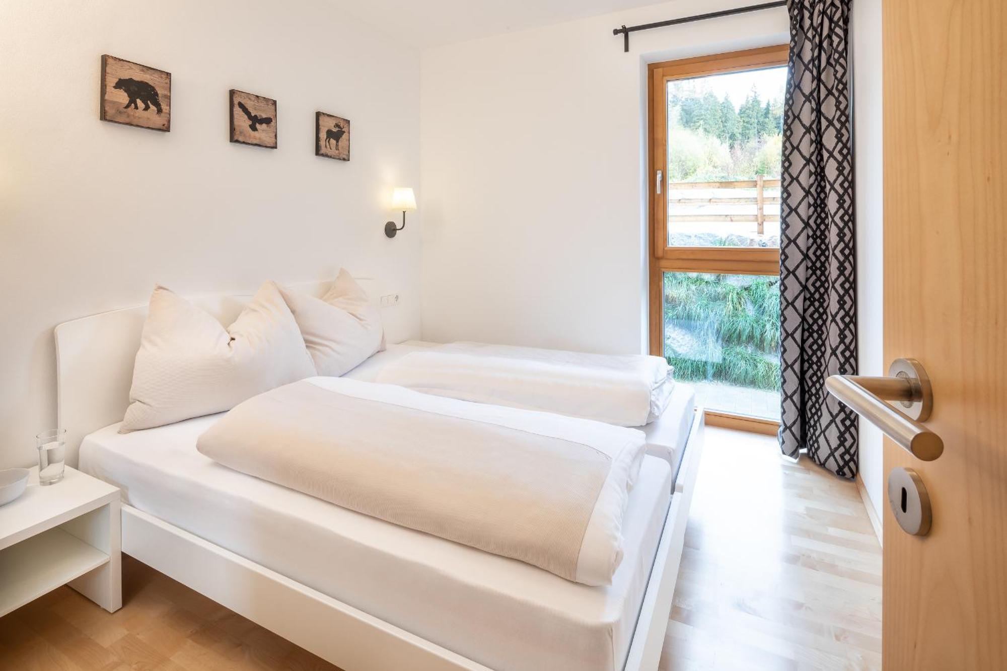 Apartment Berg & Tal - By Alpen Apartments Hollersbach im Pinzgau Dış mekan fotoğraf